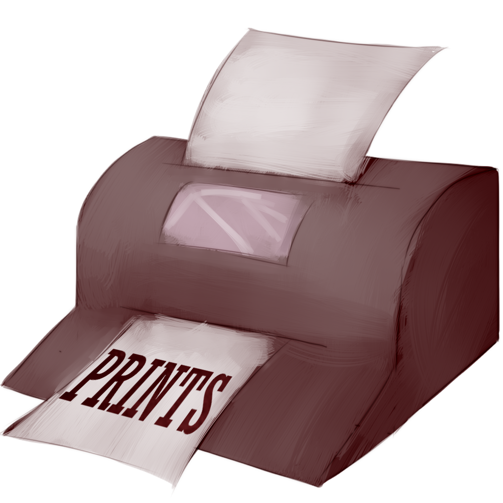 Buy Prints
